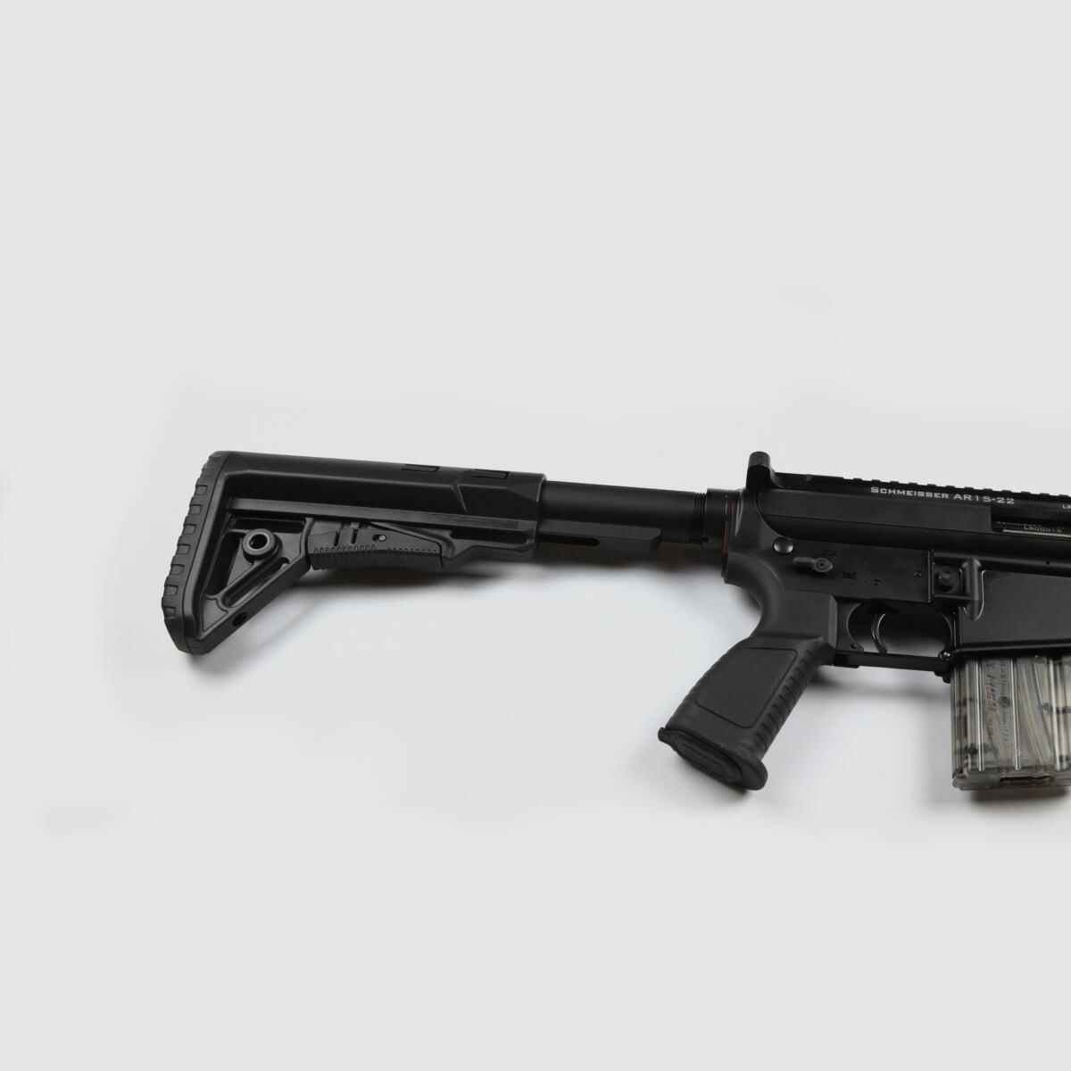 Schmeisser AR15-22, Bild 8 von 9