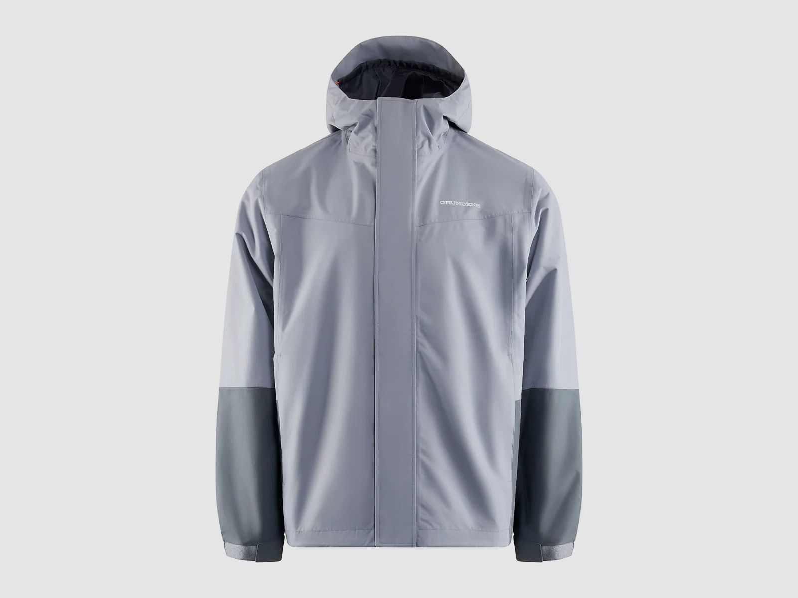 Grundéns Men's Deepwater 2L Fishing Jacket Tradewinds XXL