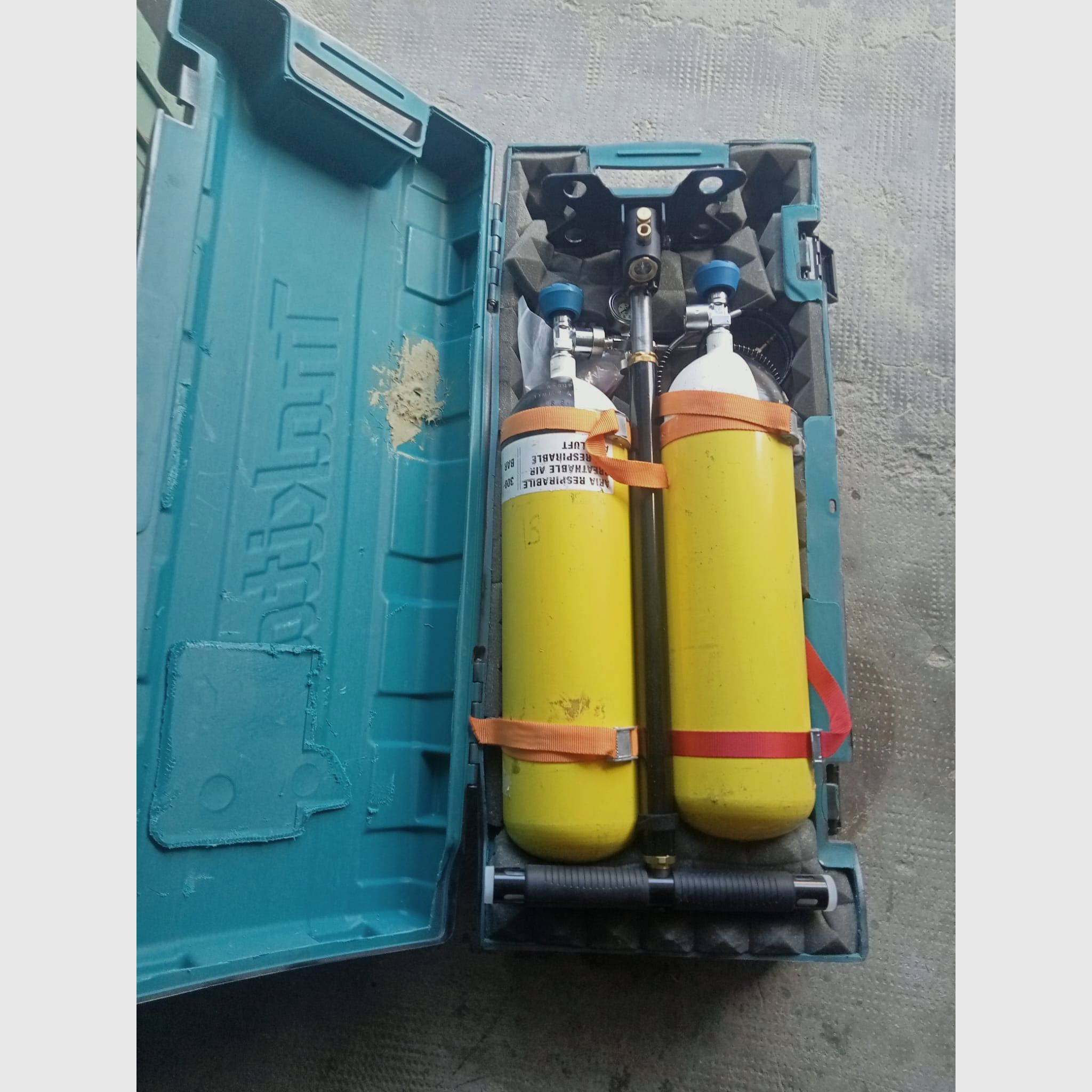 Carabine PCP HATSAN BT65 SB ÉLITE kal. 5.5