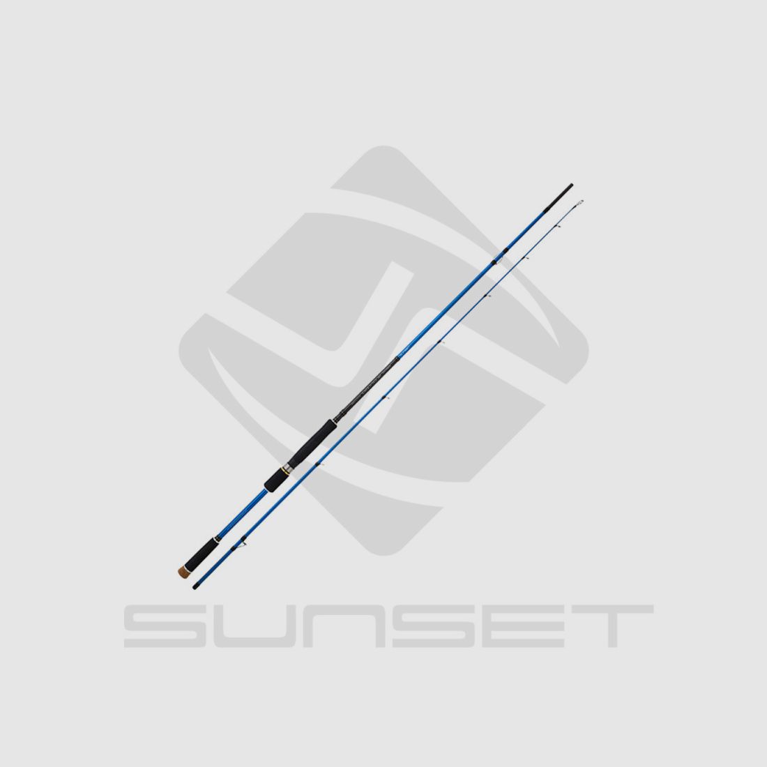 CANNE SUNSET SUNSQUID SW20