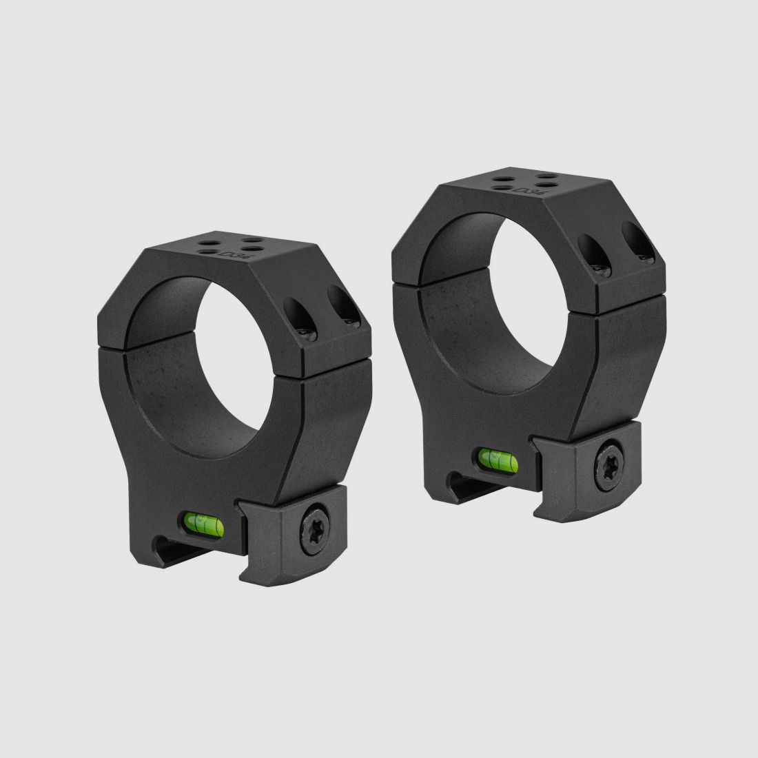 Collari Audere PSR Diametro 34 mm Alto, immagine 4 di 6