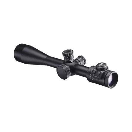 Lunette de visée Meopta ZD 6-24x56 RD SFP MilDot II, image 2 sur 4