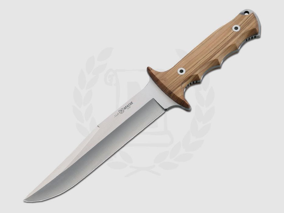 Cuchillo Bowie