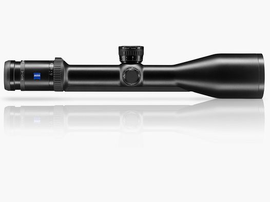 Zeiss Victory HT - 3-12x56 M mit Schiene Absehenschnellverstellung Höhe