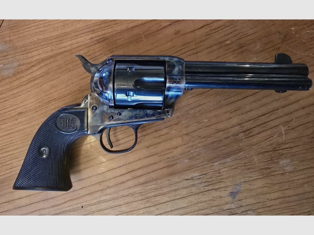 US Fire-Arms Manufacturing Co. Colt 1873 SAA