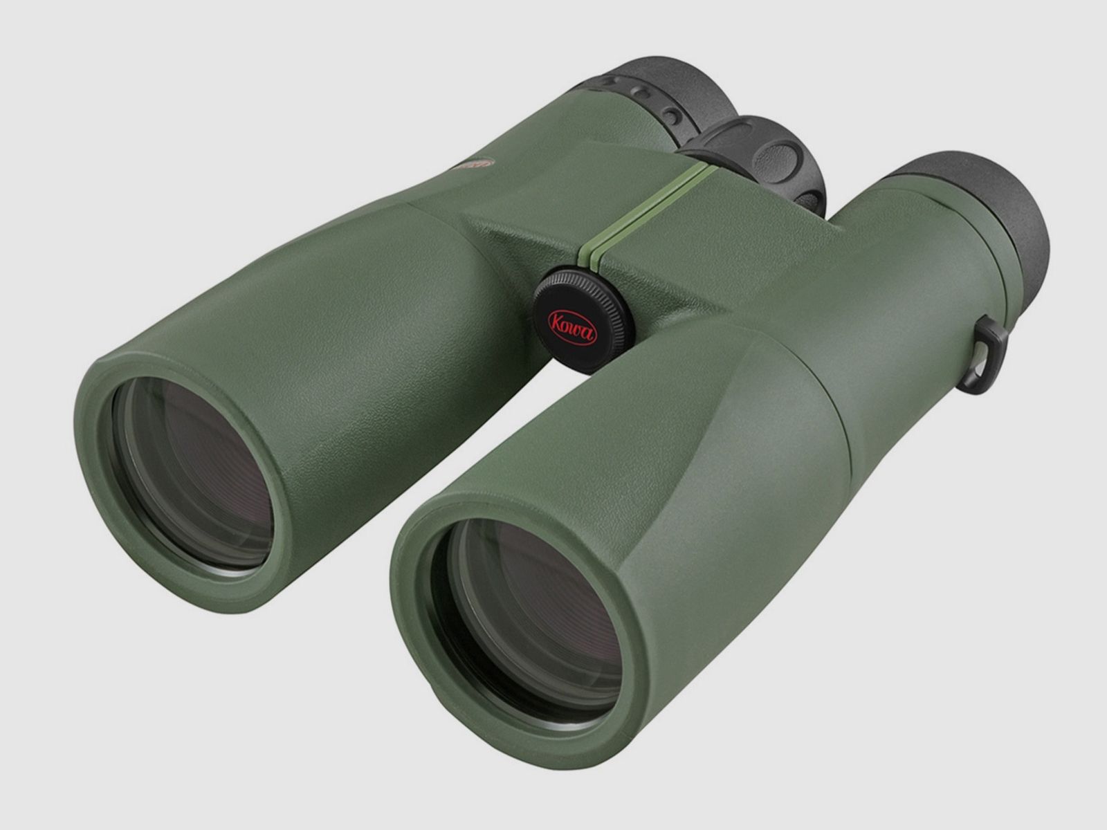 Kowa binoculars SV II 10x42 with case and strap