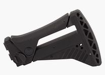 Heckler & Koch G36 / HK243 IDZ Adjustable Stock Convex