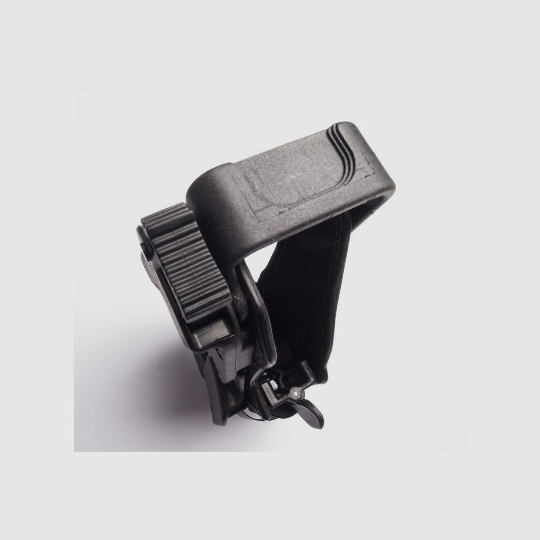 FUNDA FRONT LINE GLOCK 17 HDL/SR LOCK N-IV K617SR, imagen 5 de 7