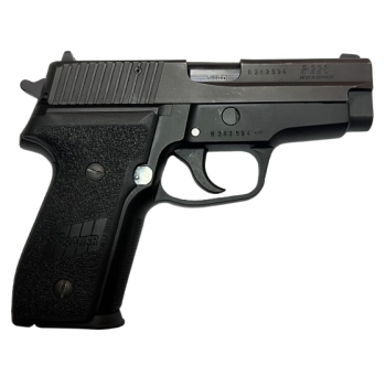 Pistolet Sig Sauer P228 kal. 9x19mm