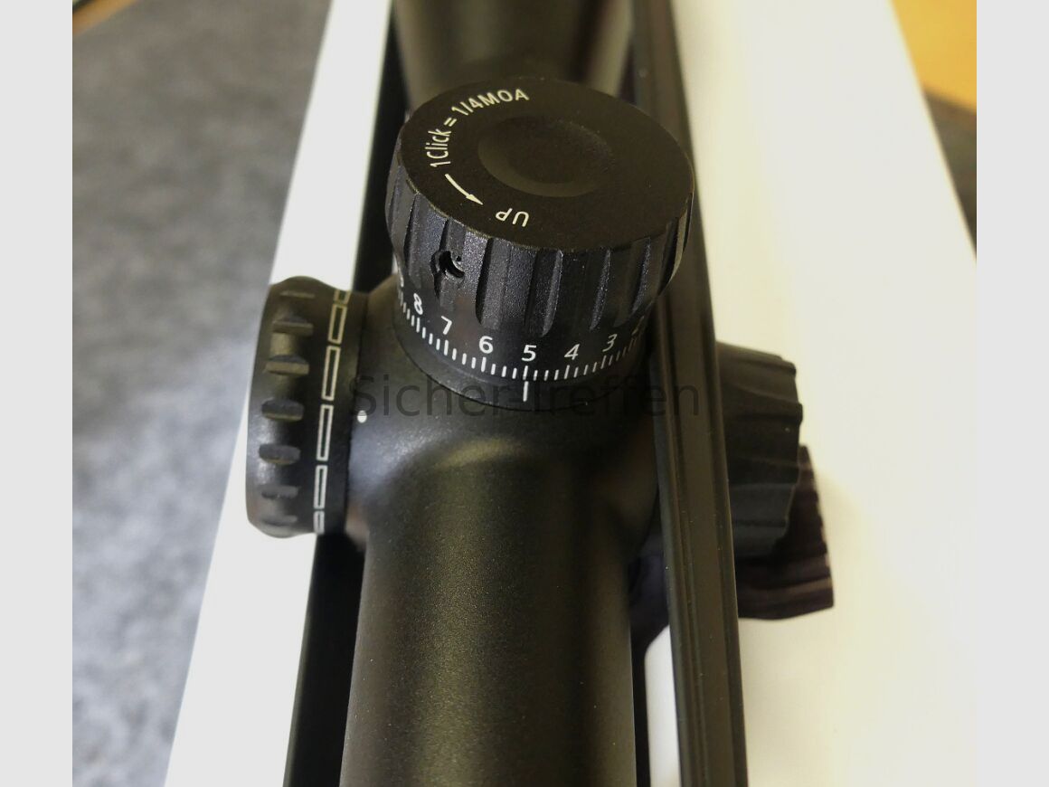 Zeiss V4 4-16x44, immagine 3 di 4