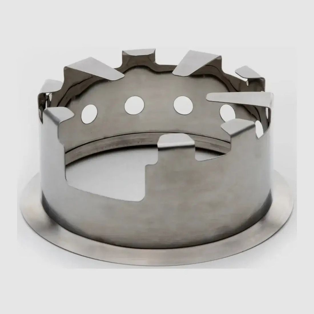 Kelly Kettle Kelly Kettle Hobo Stove Base Camp et Scout