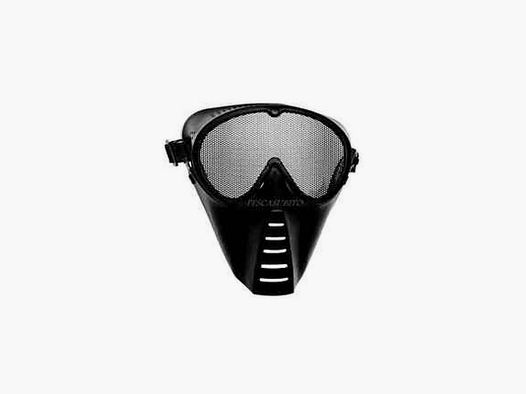 ROYAL MASCHERA NERA SOFTAIR