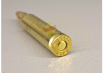 STV Scorpio ammunition cal. .223 REM FMJ 3.56 g/55 gr, image 2 of 2