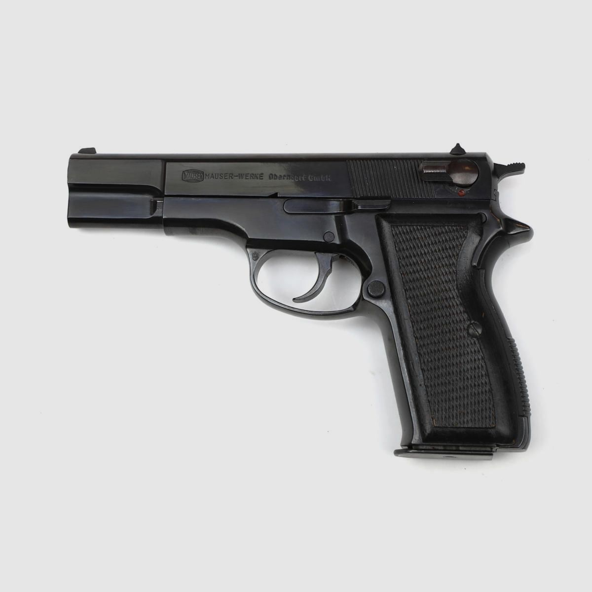 Mauser Modèle 90 DA – d'occasion, image 1 sur 5