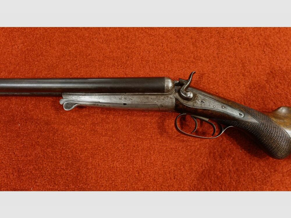 Husqvarna senza 12/70
