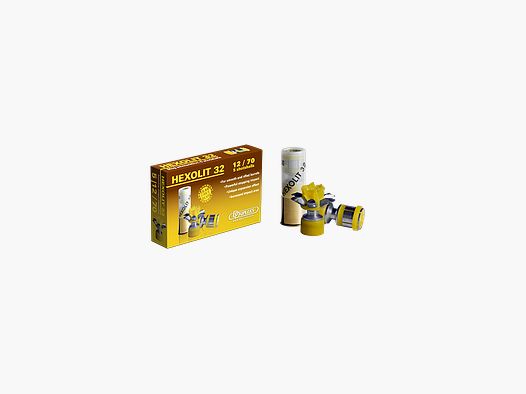 DDUPLEX 12/70 HEXOLIT 32 5 STK