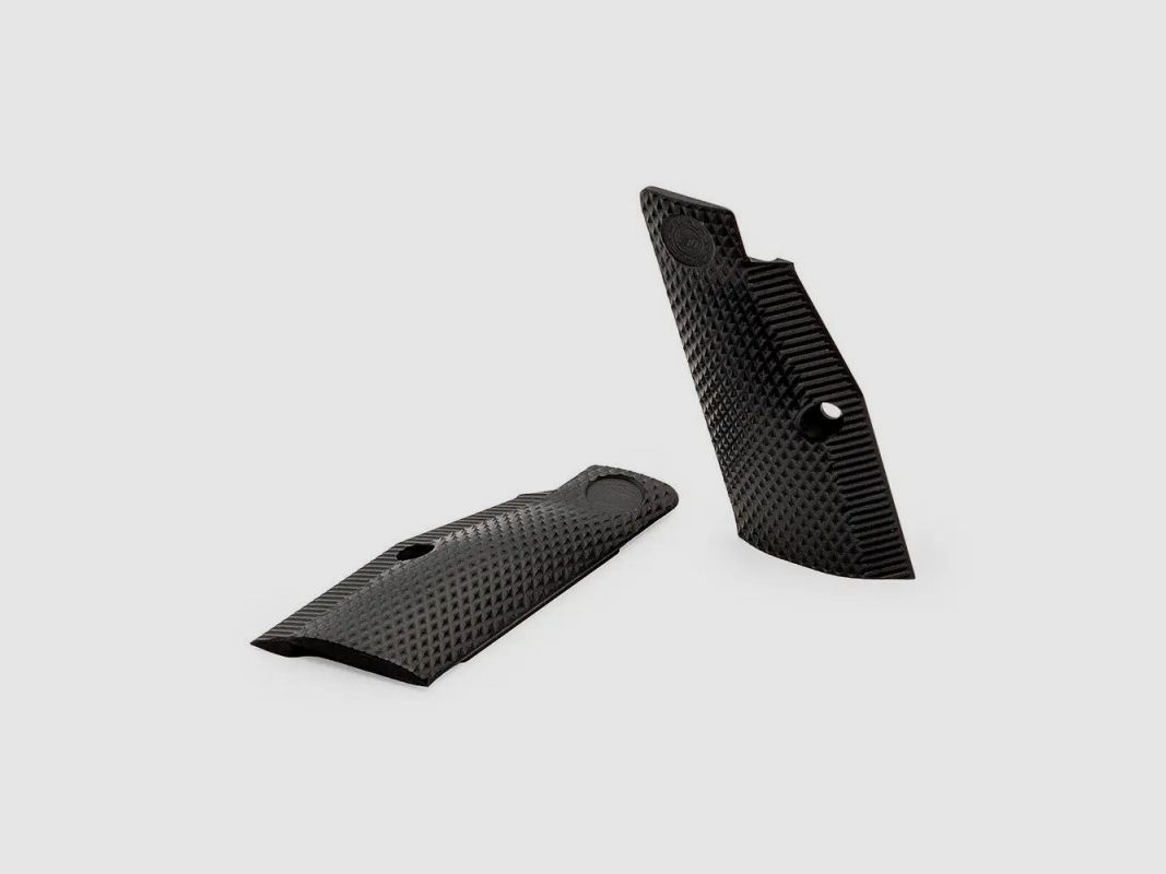 Eemann Tech Ultimate Aluminium Grips for PHOENIX DRAKE, Bild 3 von 8