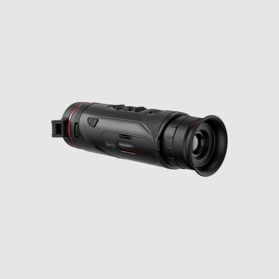 HIKMICRO Falcon FQ35 2.0 monocolo termico, immagine 2 di 4