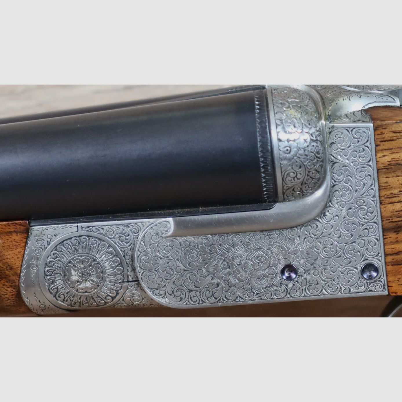 Querflinte Anson Artisanale, Bild 5 von 13