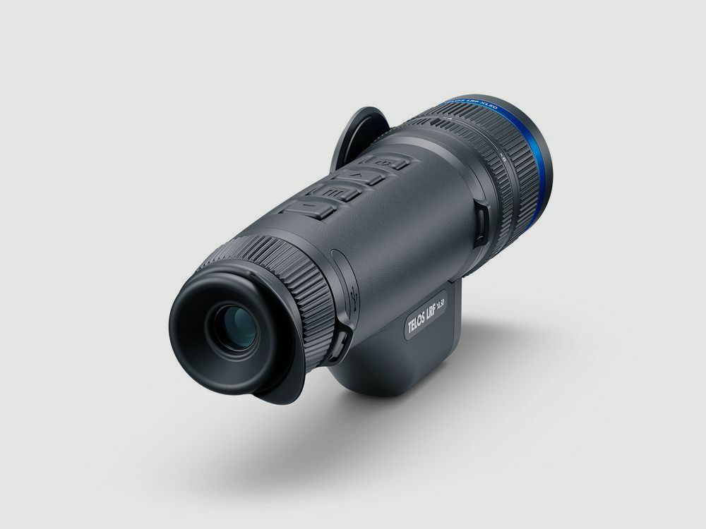 PULSAR Telos LRF XL50