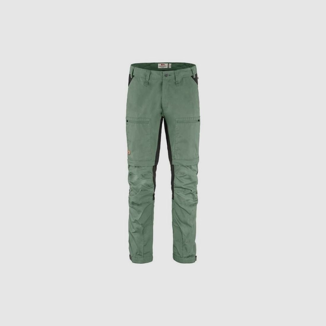 Fjällräven Herrenhose Abisko Lite Trekking Zip-off M Reg