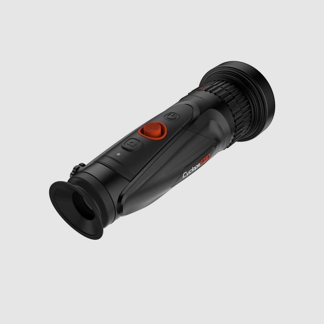 ThermTec Cyclops 670D Wärmebildkamera-Handgerät