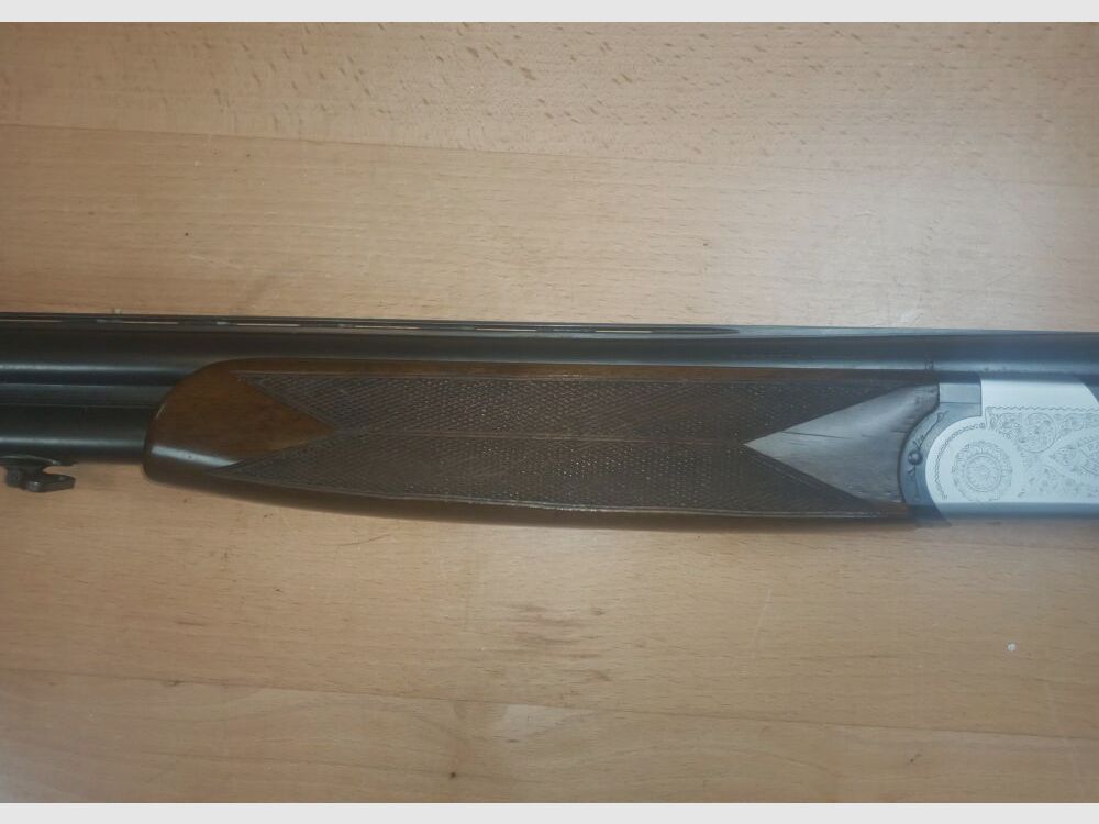 Sauer - Beretta S 56E