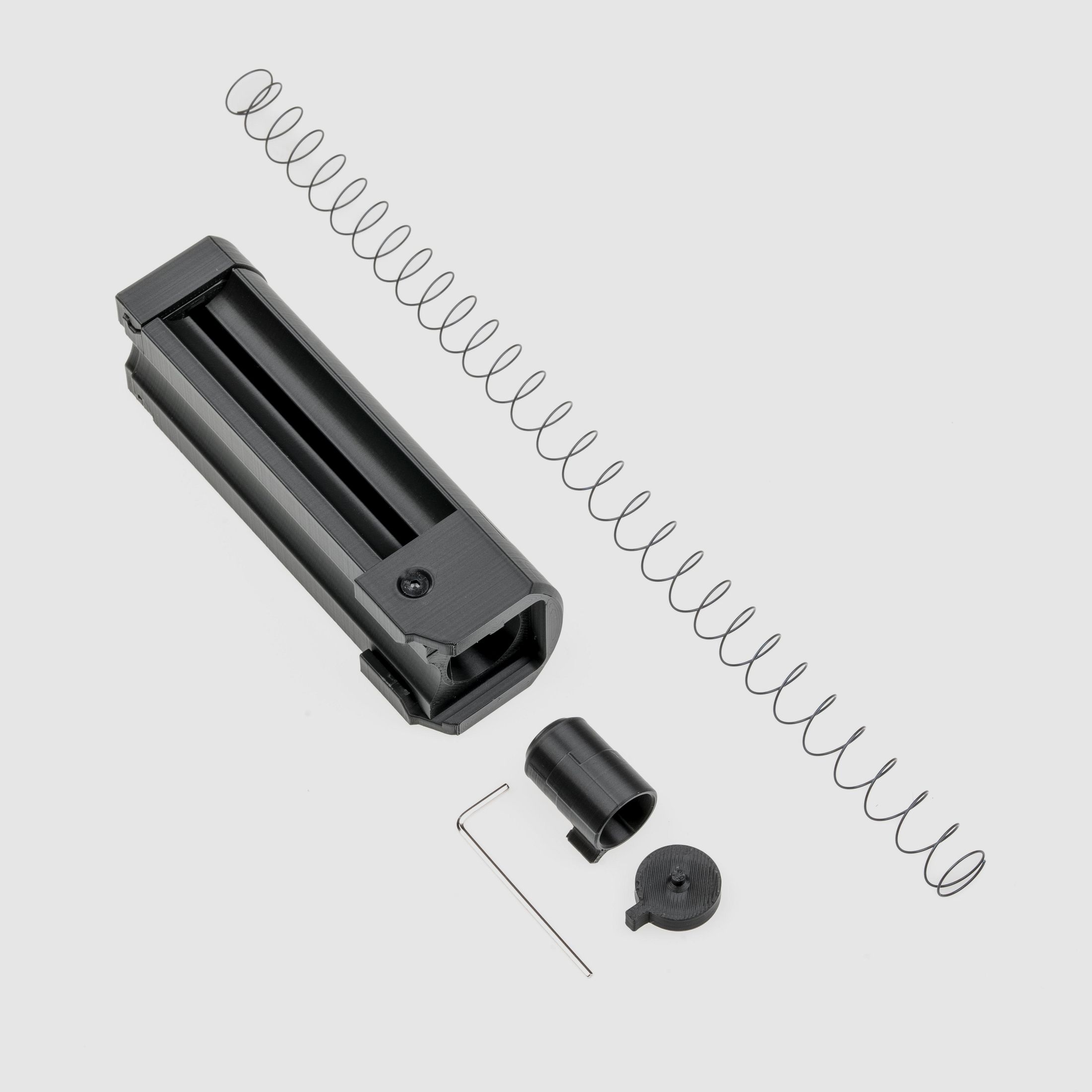 MAG - EXTENSION | LONG Versie | Pistelle X-68