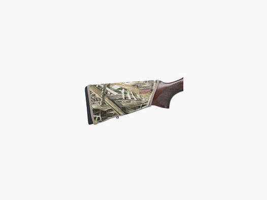 BEARTOOTH Stock Guard 2.0 Schaft Cover Camouflage