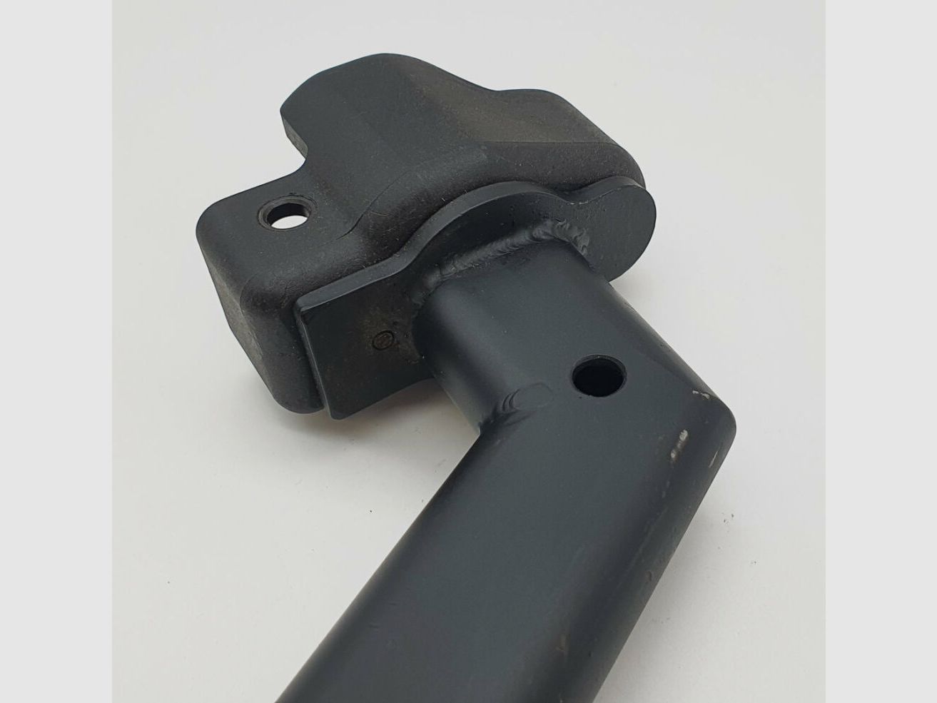 Heckler & Koch Heckler & Koch MP5 / SP5 culata doblada para cascos con visor