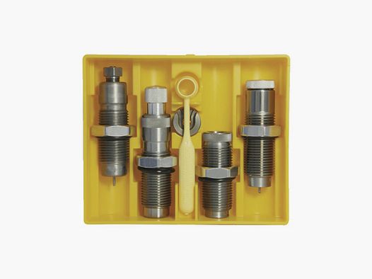 Jeux de 4 Outils Lee Cal.308 Win