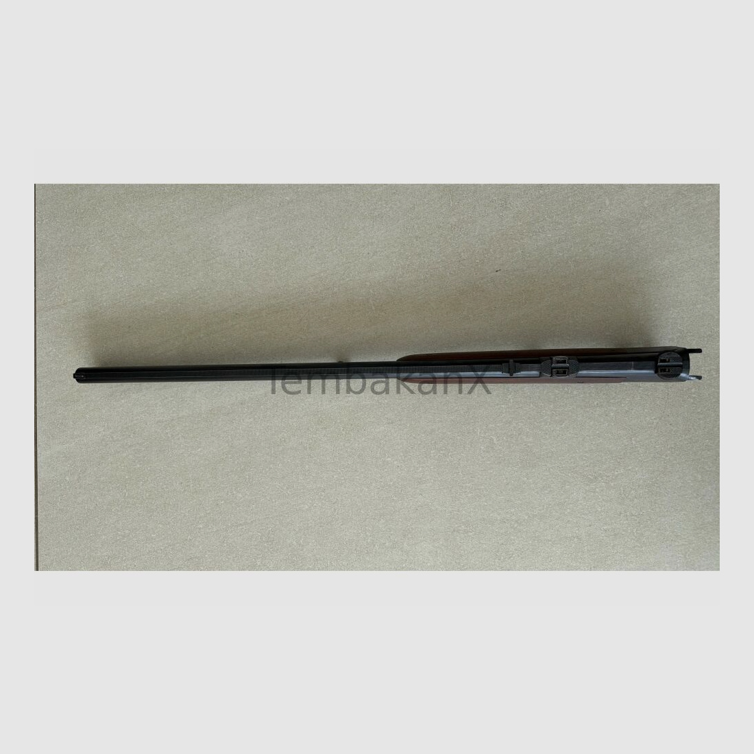 Interchangeable barrel Merkel Mod. 211 e 12/70