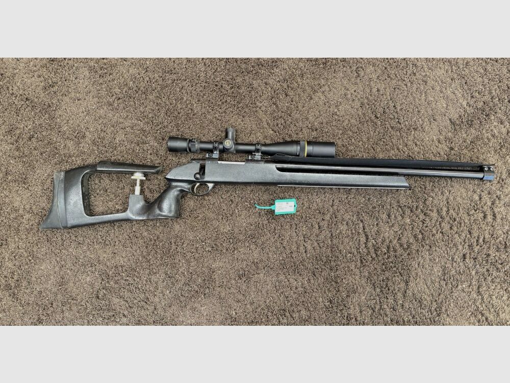Sako EL 308Win Sako