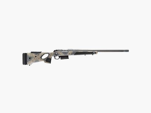 BERGARA WILDERNESS Daumenloch Carbon