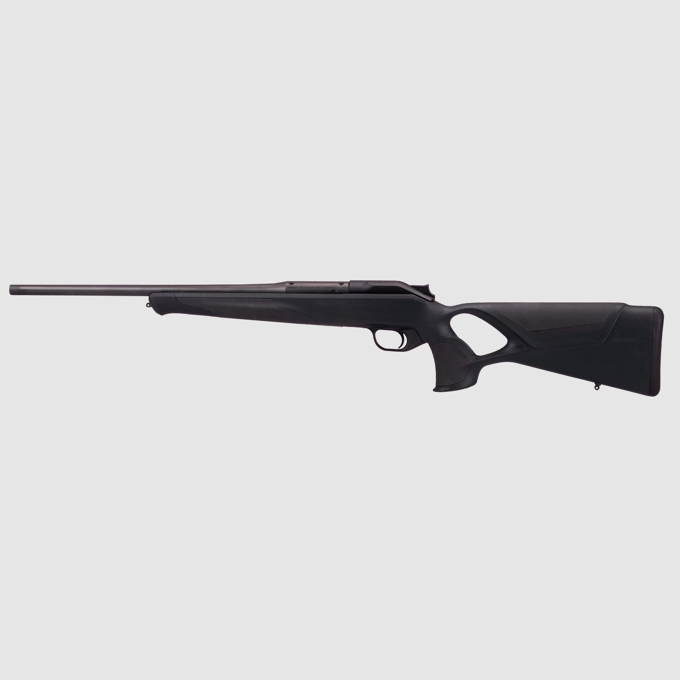 Blaser R8 Prof. Success 52cm M15x1 8,5x55 Blaser Repetierbüchsen