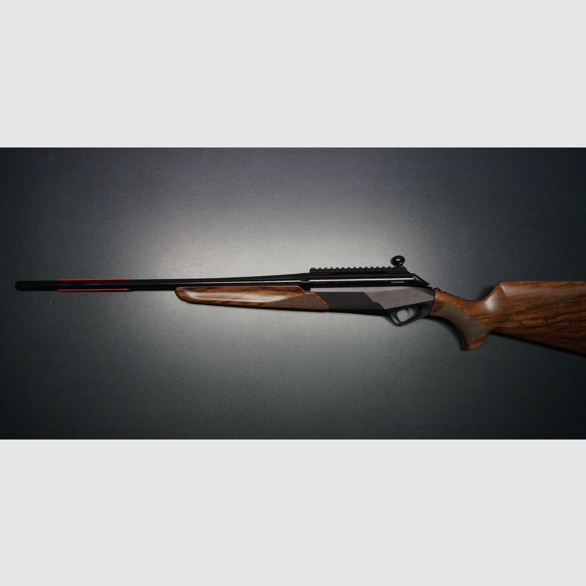 Benelli Lupo, Bild 5 von 5