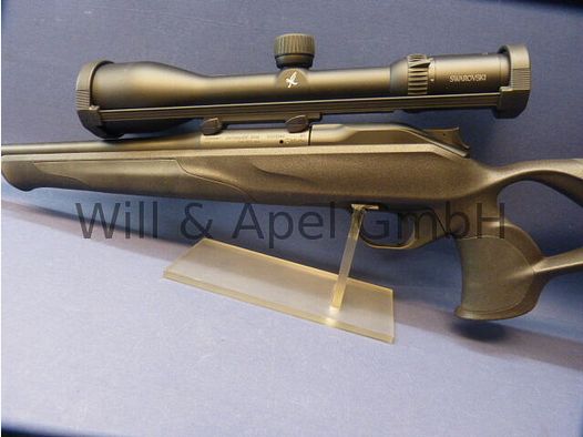 BLASER/ ISNY R8 Professional Success