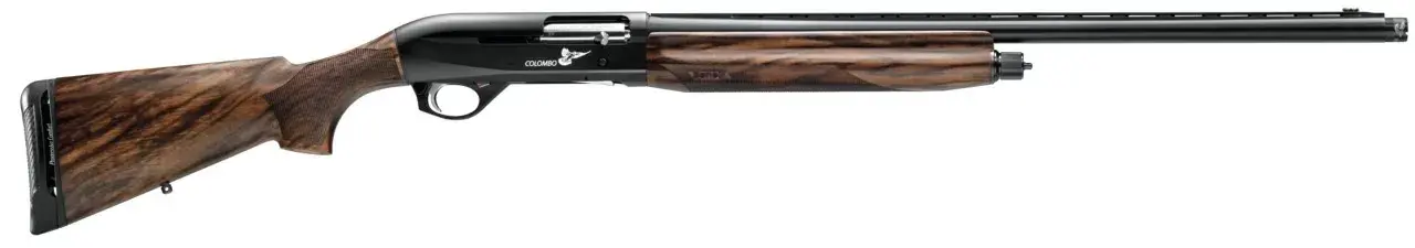 Selbstladeflinte Benelli Montefeltro Colombo Kaliber 12/76, Bild 2 von 2