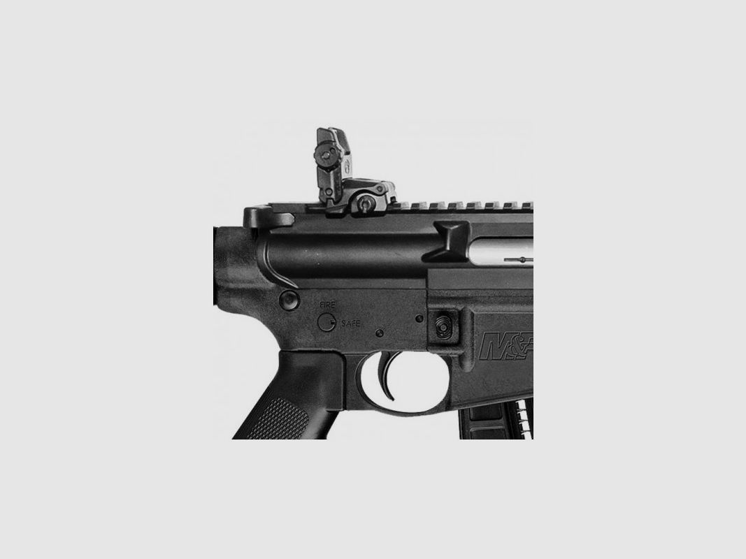 Smith & Wesson M&P15-22 Sport, Bild 2 von 2