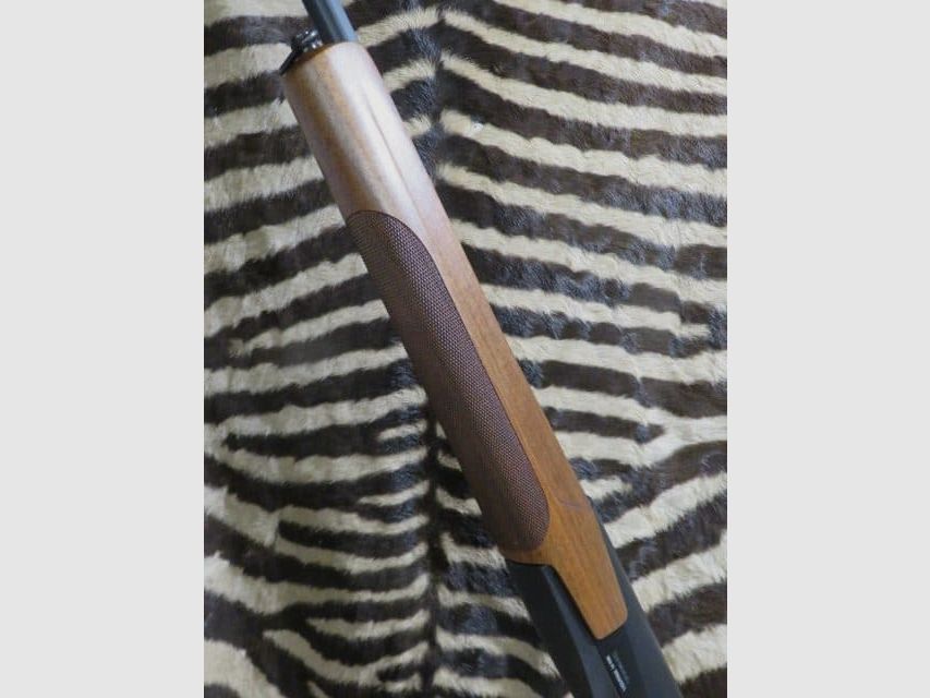 BÜCHSE BROWNING Bar 4X Hunter Pistol Wood LINKSHÄNDER Grad 2 Kal.30-06 Lauf 53cm, Bild 4 von 9