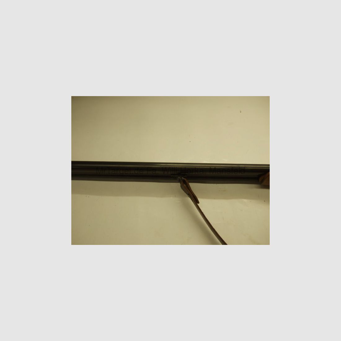 Baikal IZH 43 E * mit Ejektoren & individueller Schaftverschneidung