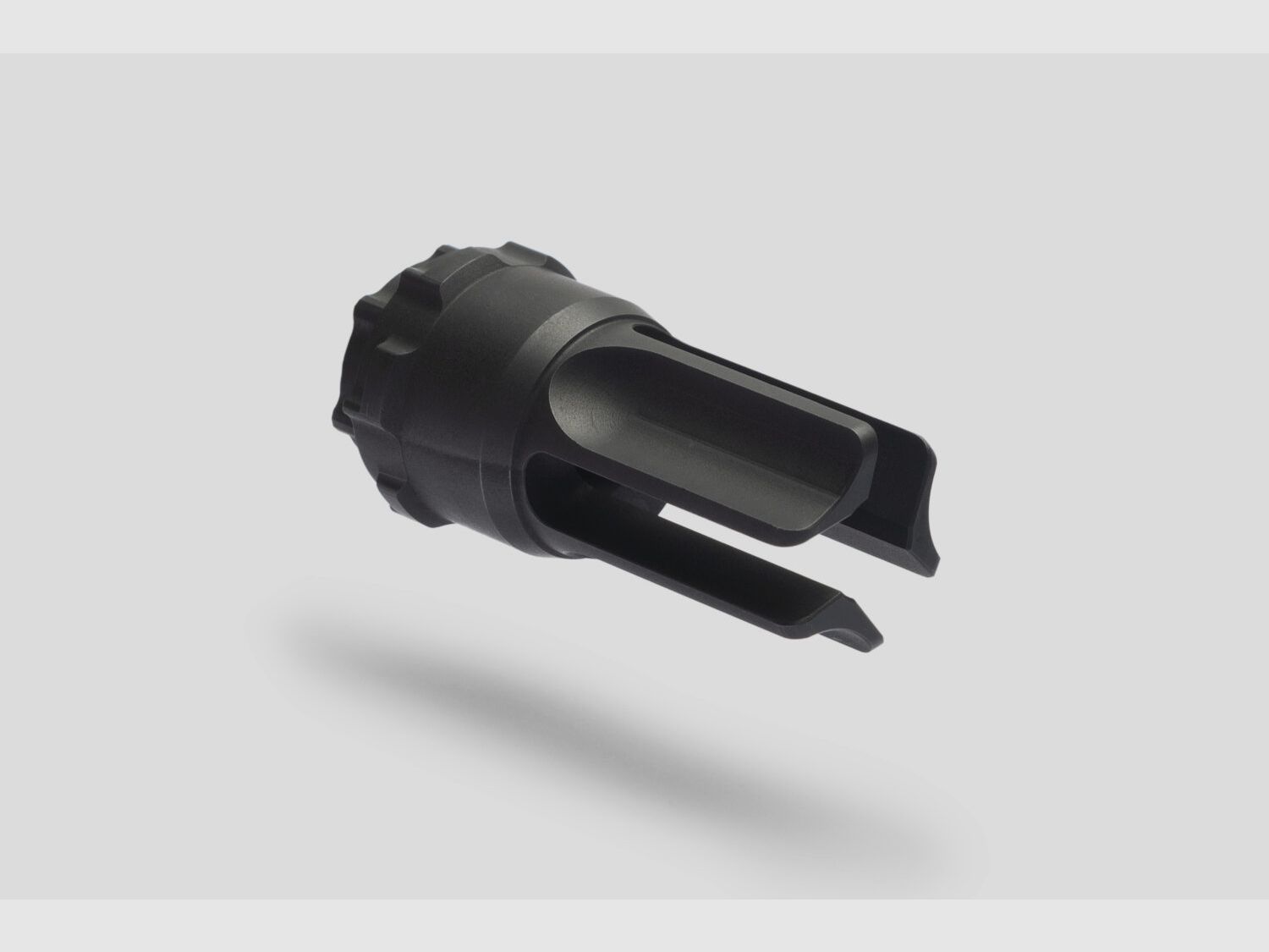 ACHERON – Suppresseur de feu / HexaLug / 5.56 / M15 x 1 HK