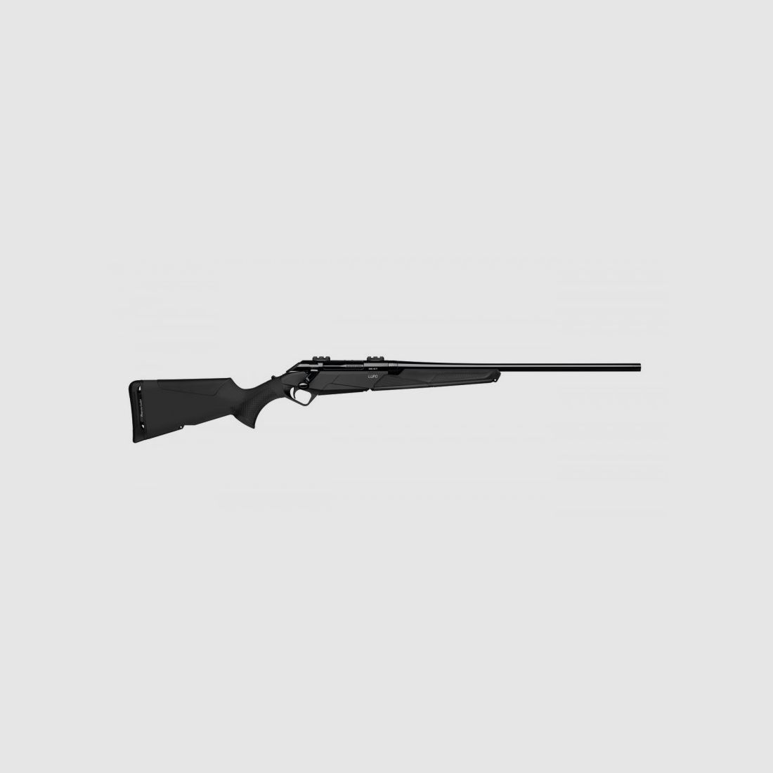 Carabine à verrou Benelli Lupo Cal.300W canon de 61cm fileté 14X1