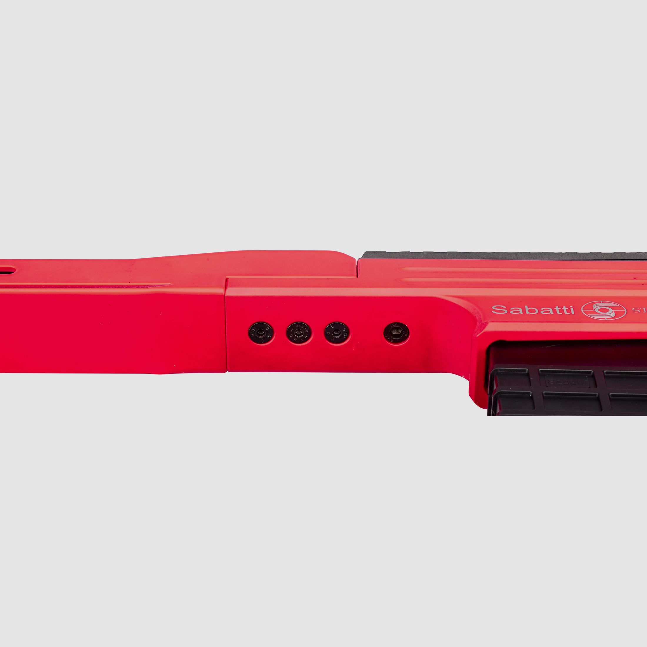 Mercury sport STR Sport Red, Kal. 6,5 Creedmoor