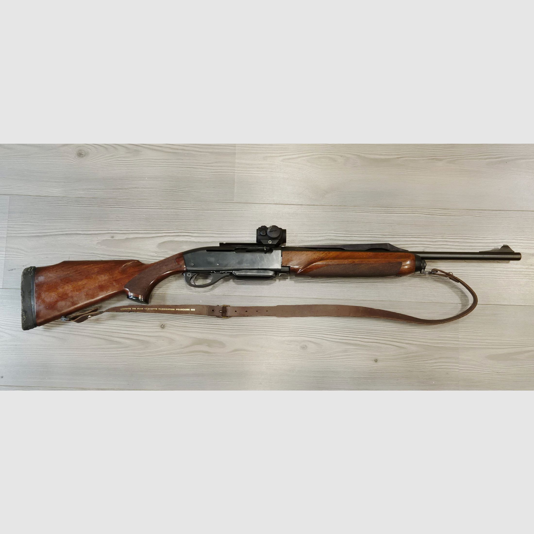 REMINGTON 750 WOODMASTER KAL. 280 REM, Bild 1 von 15