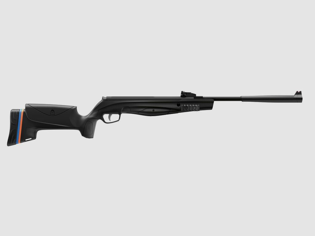 Fusil à ressort STOEGER RX5TAC SYNT C/4,5MM