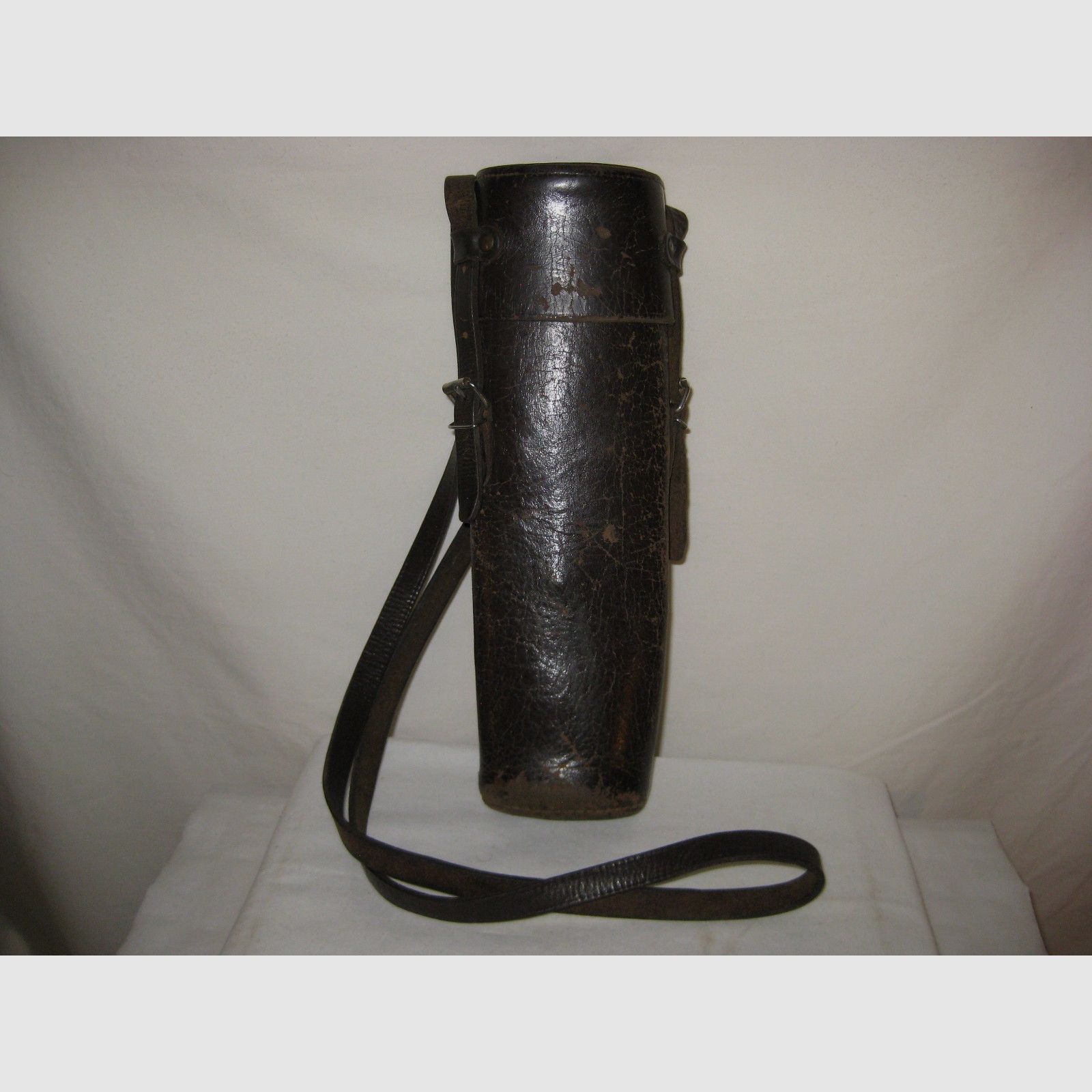 Zielfernrohr ZF39 Ajack 4x90 K98 Mauser aus Wk2