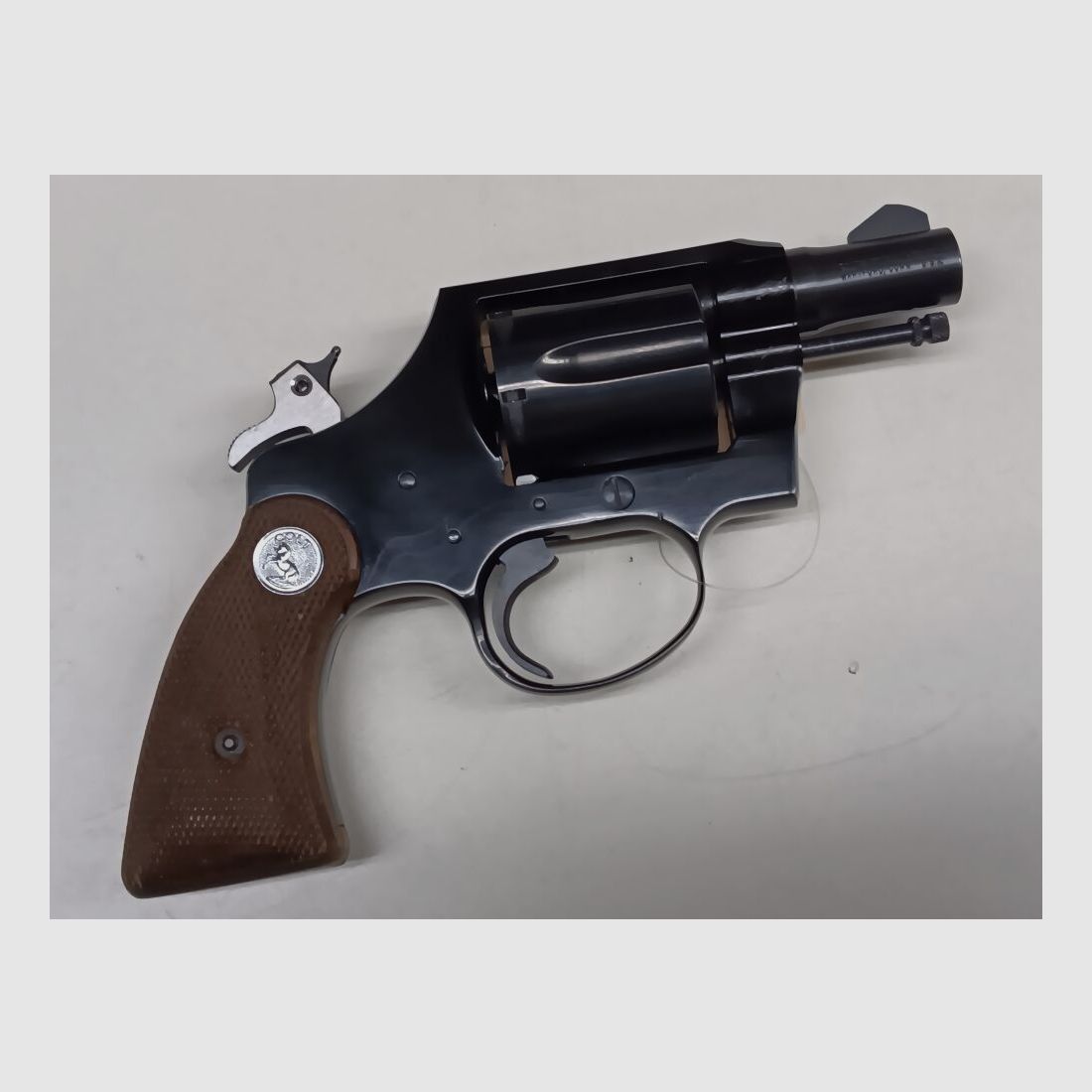 Colt - Hartford Agent