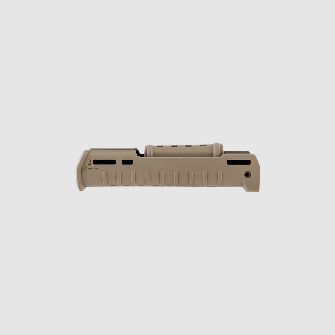 MAGPUL ZHUKOV-U OSŁONA RĘKOJEŚCI M-LOK DO AK47/74 FDE, zdjęcie 4 z 8