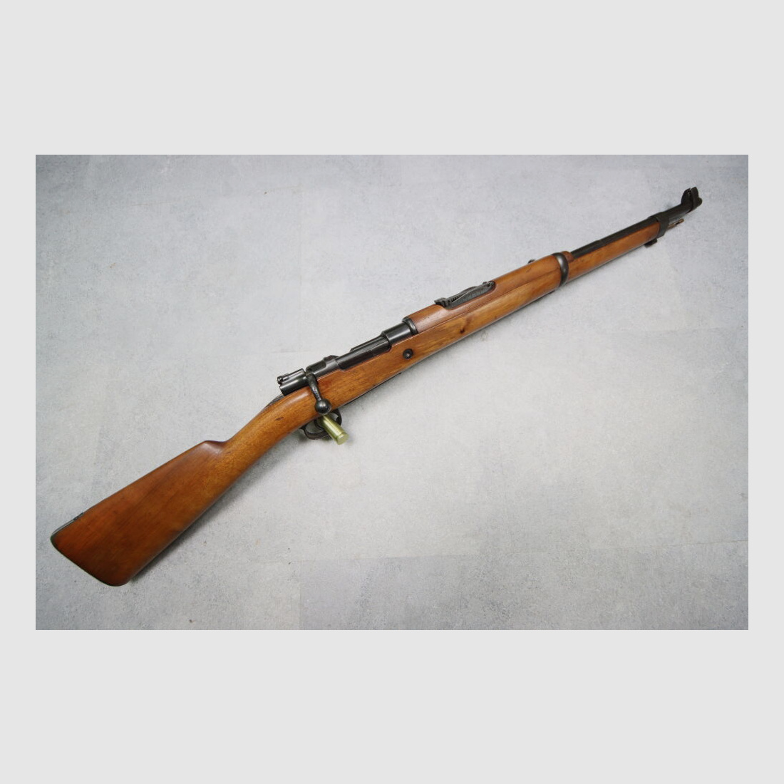 Mauser (Spanisch) M1916